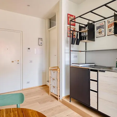Apartamento Vintage Con Terrazza Privata - Centro 15min