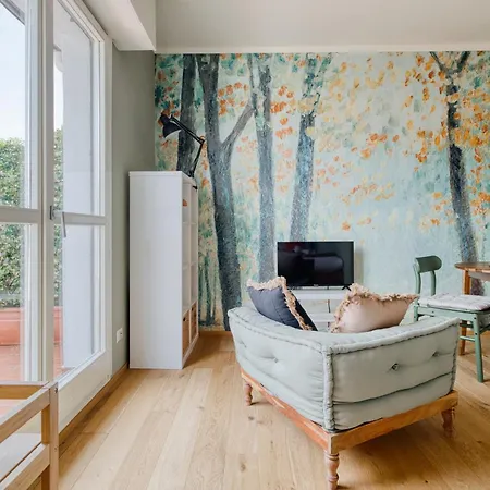 Vintage Con Terrazza Privata - Centro 15min Milão